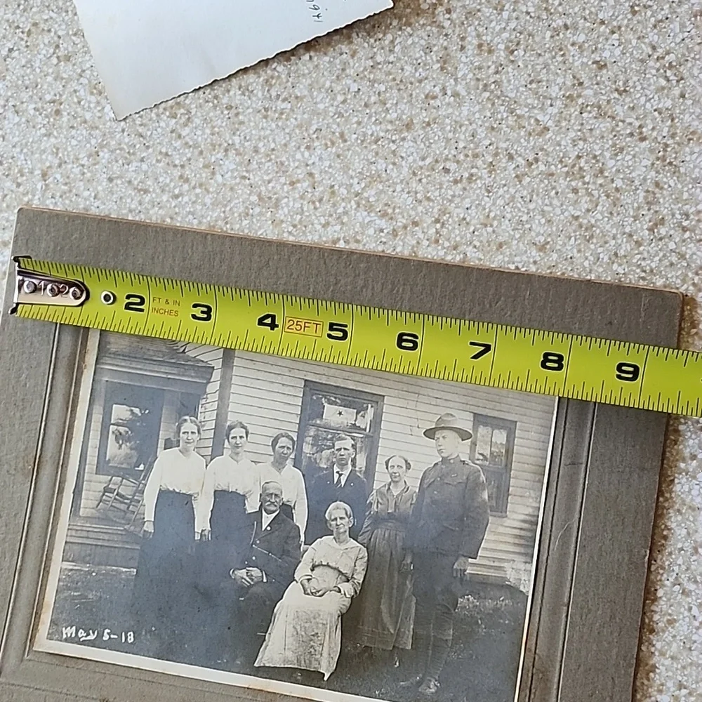 Vintage Photographs 1949 & Earlier - Picture 9 of 14